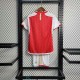 Maglia Arsenal Bambino Gara Home 2023/2024