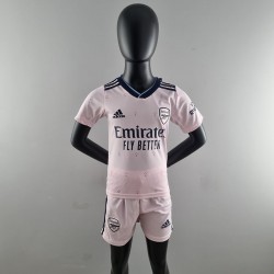 Maglia Arsenal Bambino Gara Third 2022/2023