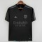 Maglia Arsenal Negro I 2022/2023