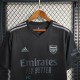 Maglia Arsenal Negro I 2023/2024