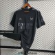 Maglia Arsenal Negro I 2023/2024