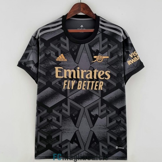 Maglia Arsenal Gara Away 2022/2023