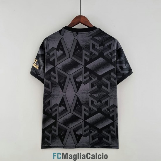 Maglia Arsenal Gara Away 2022/2023