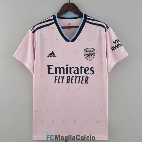 Maglia Arsenal Gara Third 2022/2023