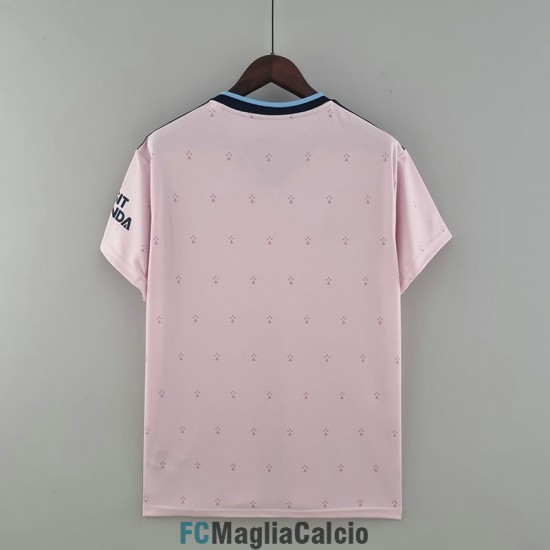 Maglia Arsenal Gara Third 2022/2023