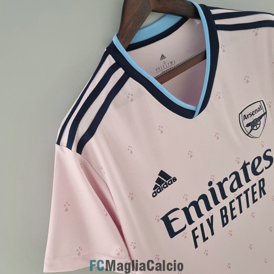 Maglia Arsenal Gara Third 2022/2023