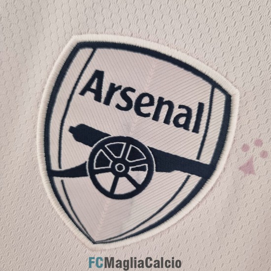 Maglia Arsenal Gara Third 2022/2023