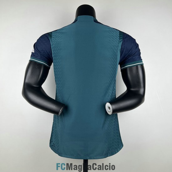 Maglia Arsenal Gara Third 2023/2024