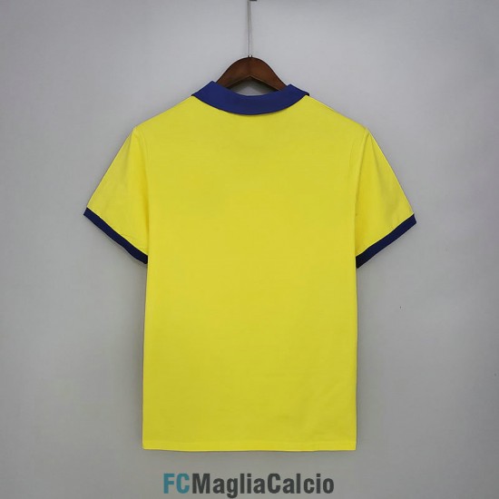 Maglia Arsenal Retro Gara Away 1971/1979