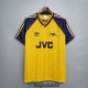 Maglia Arsenal Retro Gara Away 1988/1989