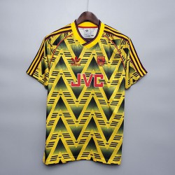 Maglia Arsenal Retro Gara Away 1991/1993