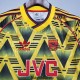 Maglia Arsenal Retro Gara Away 1991/1993