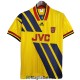 Maglia Arsenal Retro Gara Away 1993/1994