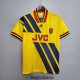 Maglia Arsenal Retro Gara Away 1993/1994