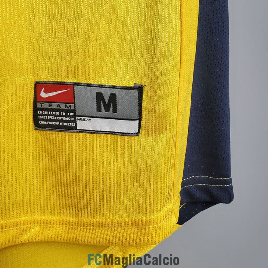 Maglia Arsenal Retro Gara Away 1999/2000