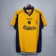 Maglia Arsenal Retro Gara Away 2000/2001