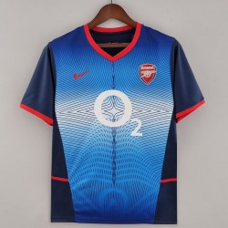 Maglia Arsenal Retro Gara Away 2002/2004