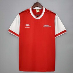 Maglia Arsenal Retro Gara Home 1983/1986