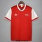 Maglia Arsenal Retro Gara Home 1983/1986