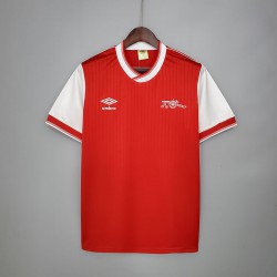 Maglia Arsenal Retro Gara Home 1983/1986