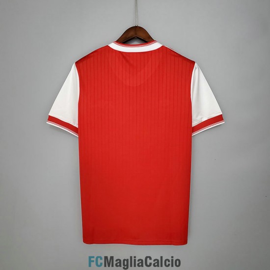 Maglia Arsenal Retro Gara Home 1983/1986