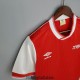 Maglia Arsenal Retro Gara Home 1983/1986