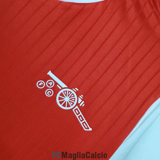 Maglia Arsenal Retro Gara Home 1983/1986