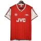 Maglia Arsenal Retro Gara Home 1988/1989