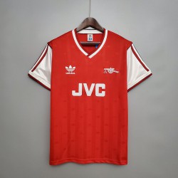 Maglia Arsenal Retro Gara Home 1988/1989