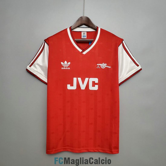 Maglia Arsenal Retro Gara Home 1988/1989