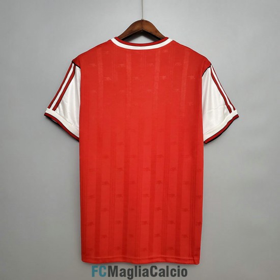 Maglia Arsenal Retro Gara Home 1988/1989