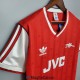 Maglia Arsenal Retro Gara Home 1988/1989