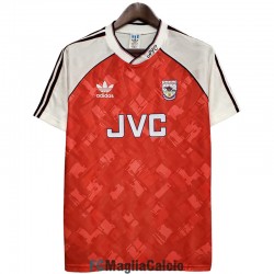 Maglia Arsenal Retro Gara Home 1990/1992