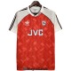 Maglia Arsenal Retro Gara Home 1990/1992