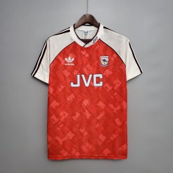 Maglia Arsenal Retro Gara Home 1990/1992