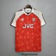 Maglia Arsenal Retro Gara Home 1990/1992