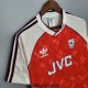 Maglia Arsenal Retro Gara Home 1990/1992