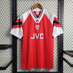 Maglia Arsenal Retro Gara Home 1992/1993