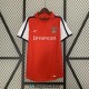 Maglia Arsenal Retro Gara Home 2001/2002