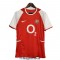 Maglia Arsenal Retro Gara Home 2002/2004