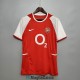 Maglia Arsenal Retro Gara Home 2002/2004