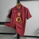 Maglia Arsenal Retro Gara Home 2005/2006