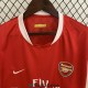 Maglia Arsenal Retro Gara Home 2006/2008