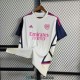 Maglia Arsenal Training Suit White I 2023/2024