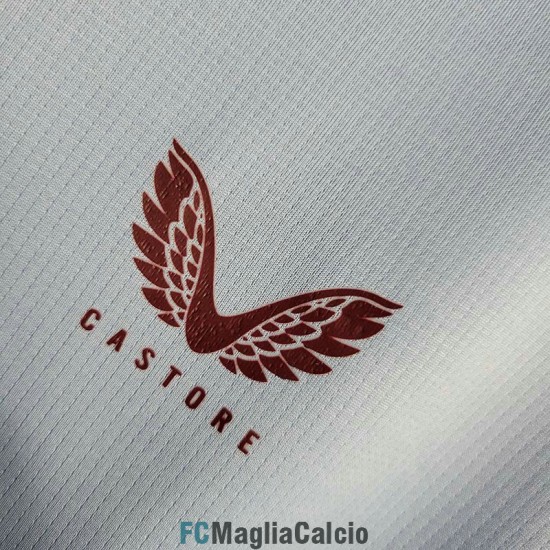 Maglia Aston Villa Gara Away 2022/2023