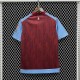 Maglia Aston Villa Gara Home 2023/2024