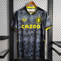 Maglia Aston Villa Gara Third 2022/2023