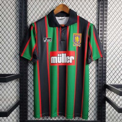 Maglia Aston Villa Retro Gara Away 1993/1995