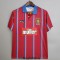 Maglia Aston Villa Retro Gara Home 1993/1995