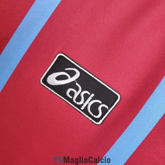 Maglia Aston Villa Retro Gara Home 1993/1995